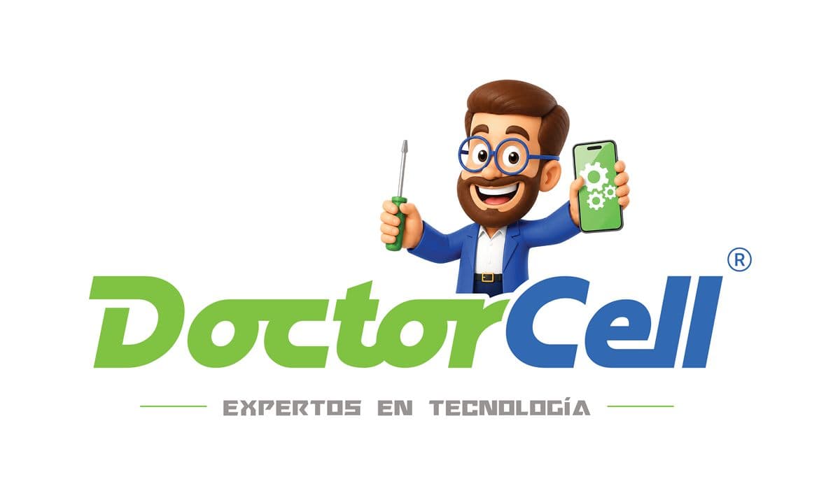 DoctorCell — cuatro sucursales conectadas con Zentra